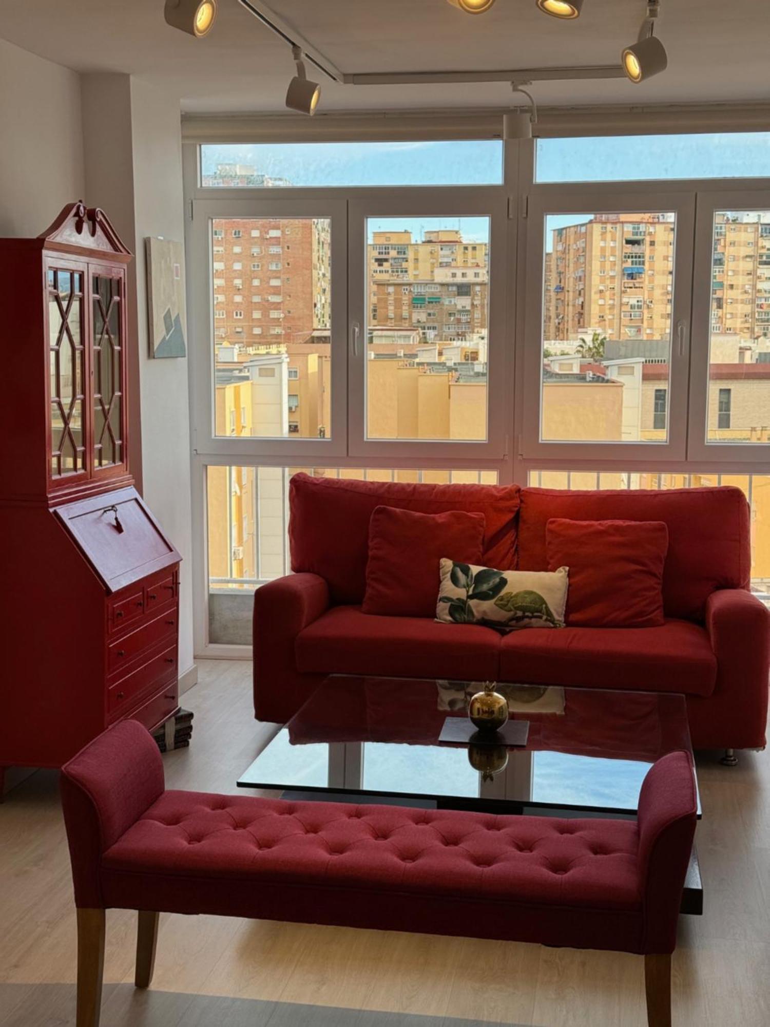 Gallery Princesa Málaga Kültér fotó