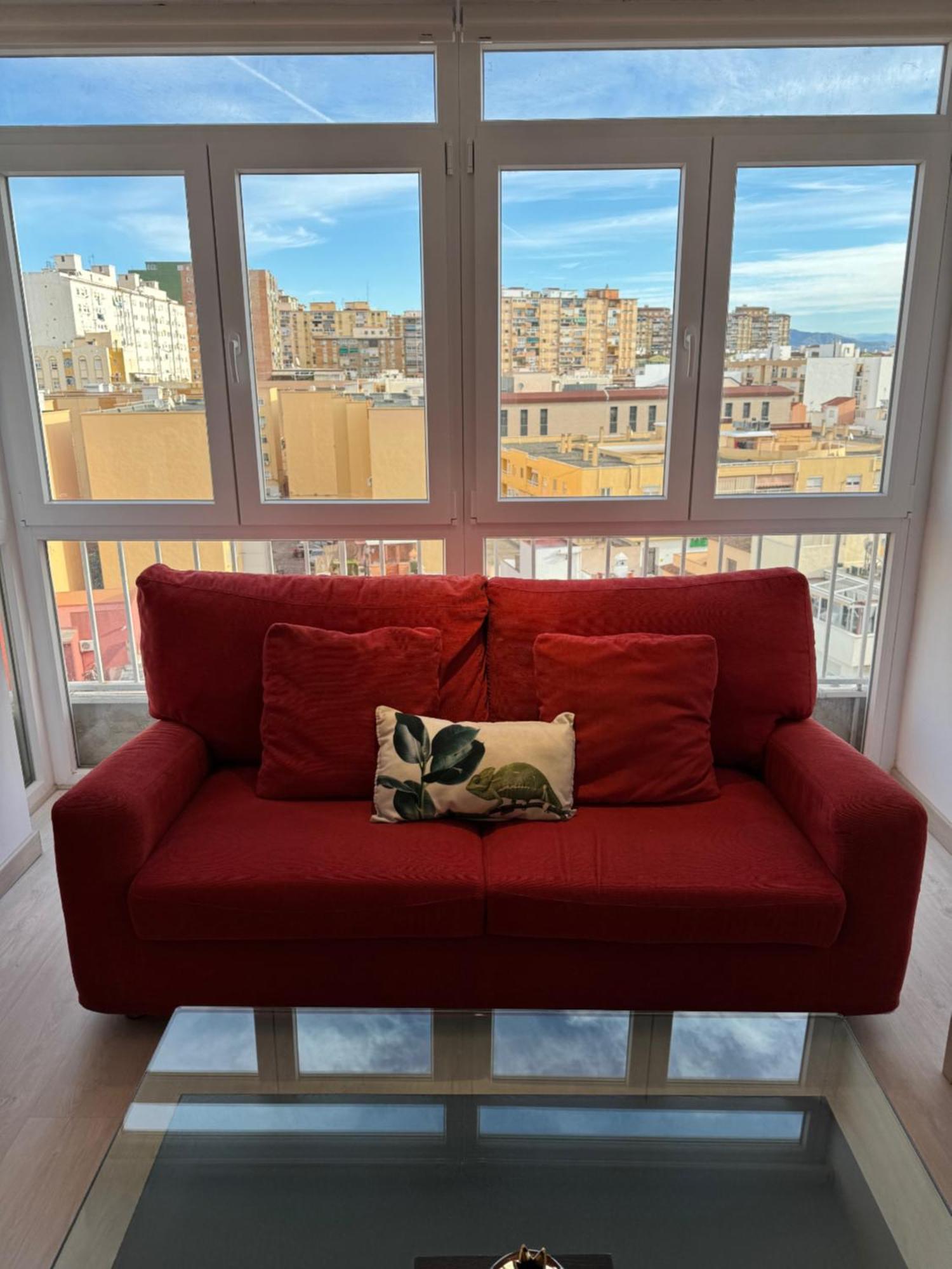 Gallery Princesa Málaga Kültér fotó