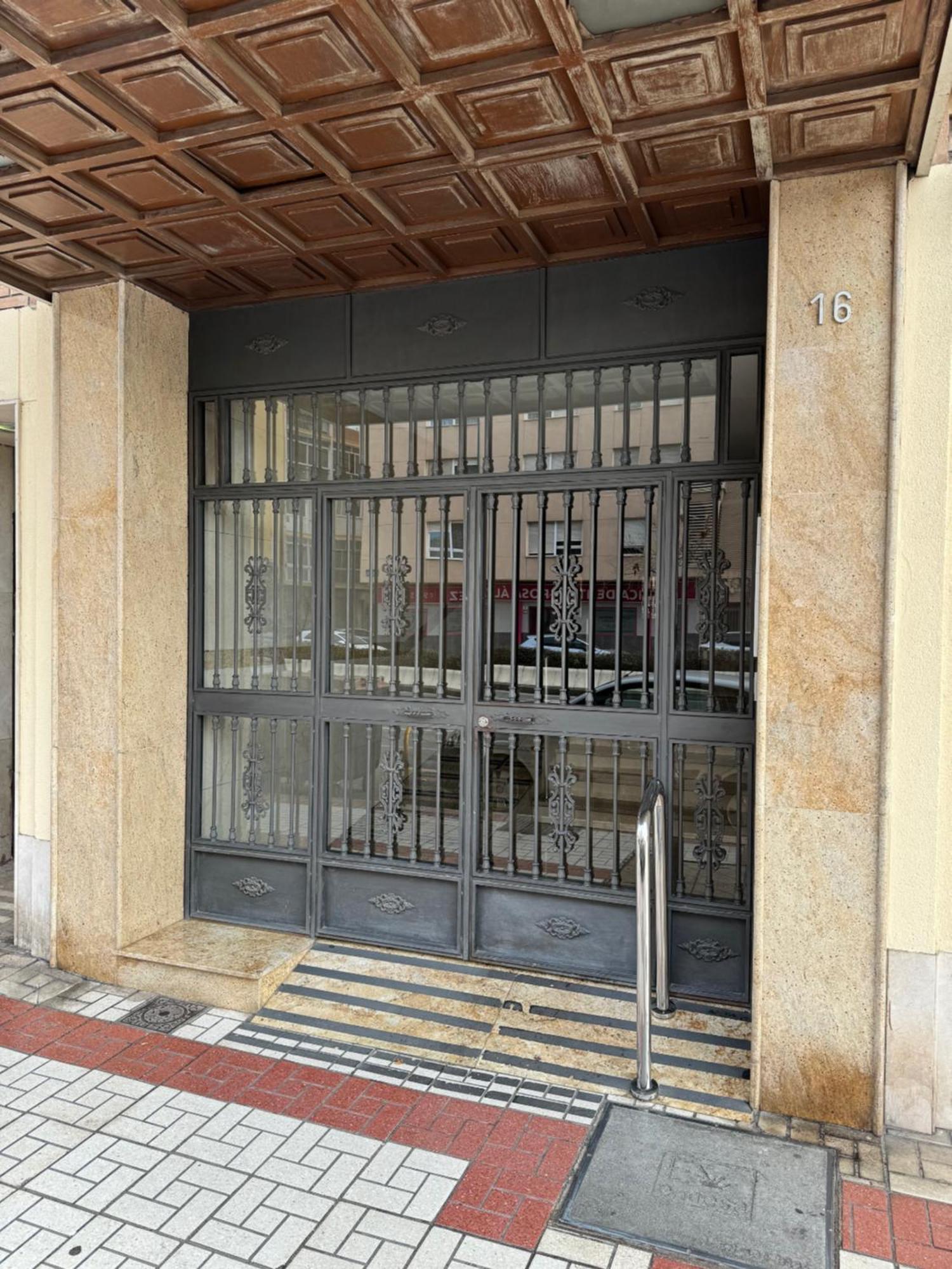 Gallery Princesa Málaga Kültér fotó