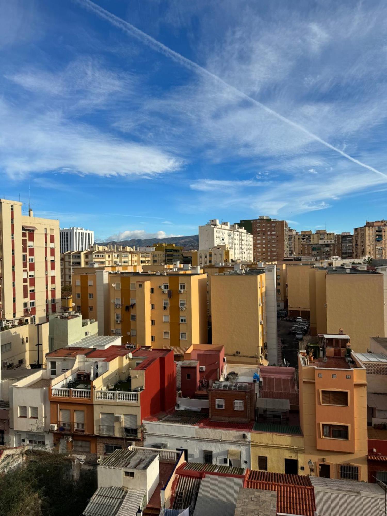 Gallery Princesa Málaga Kültér fotó