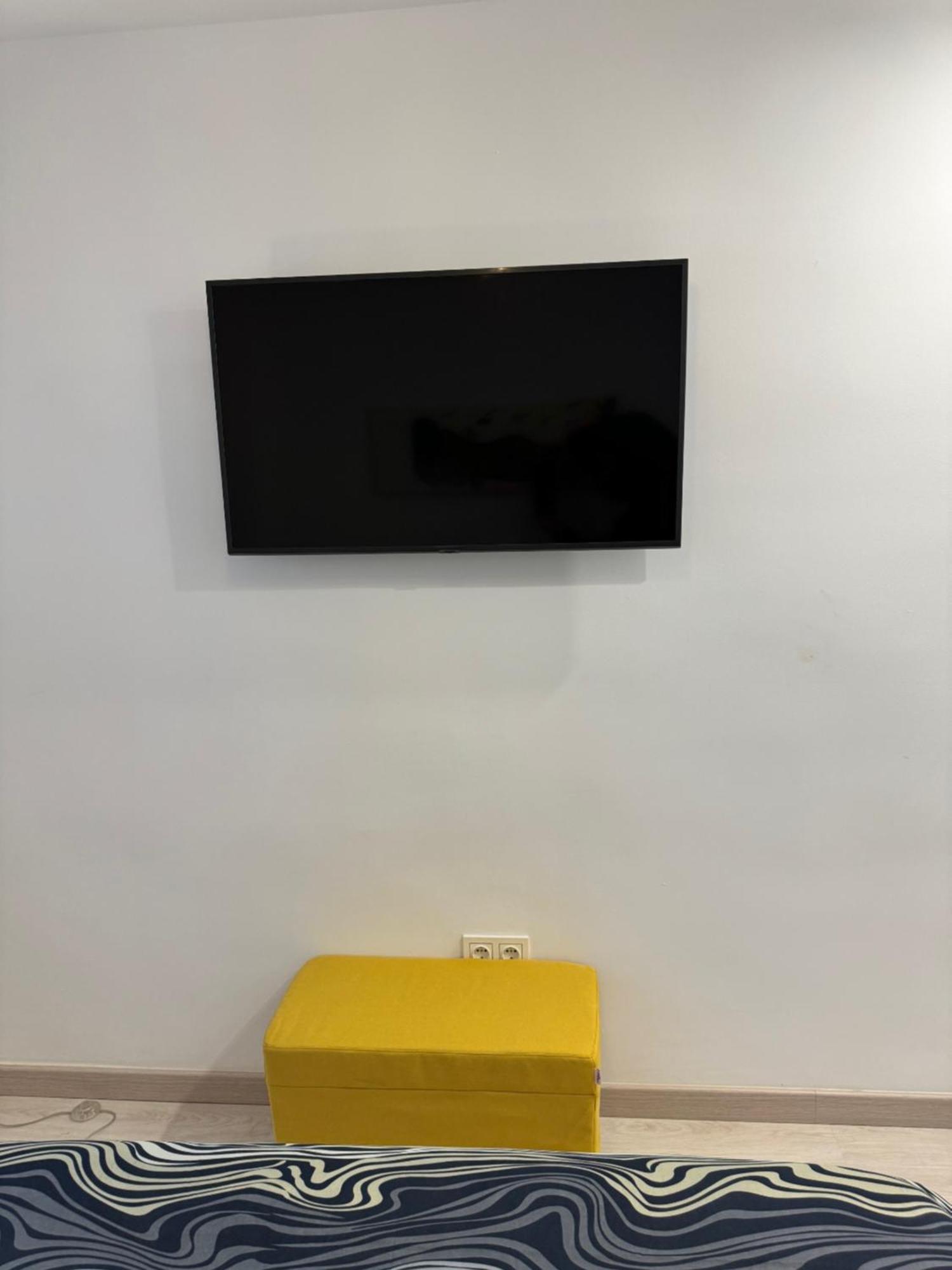 Gallery Princesa Málaga Kültér fotó
